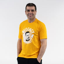 Load image into Gallery viewer, Fodacy Mindset Gold T-Shirt