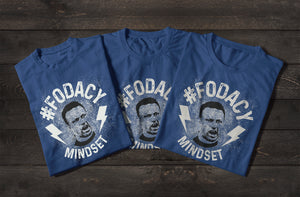 Fodacy Mindset T-Shirt