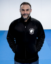 Load image into Gallery viewer, Renzo Gracie UWS Jacket - All Black