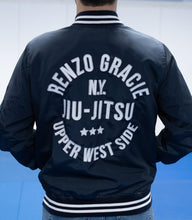Load image into Gallery viewer, Renzo Gracie UWS Bomber Jacket