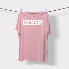 Load image into Gallery viewer, Pink Fodacy