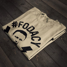 Load image into Gallery viewer, Fodacy Mindset Cream T-Shirt