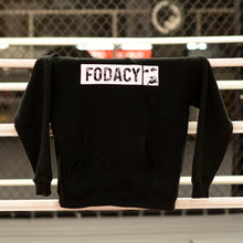 Load image into Gallery viewer, Fodacy Hooded Pullover Sweatshirt