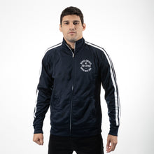 Load image into Gallery viewer, Renzo Gracie UWS Jacket - Navy