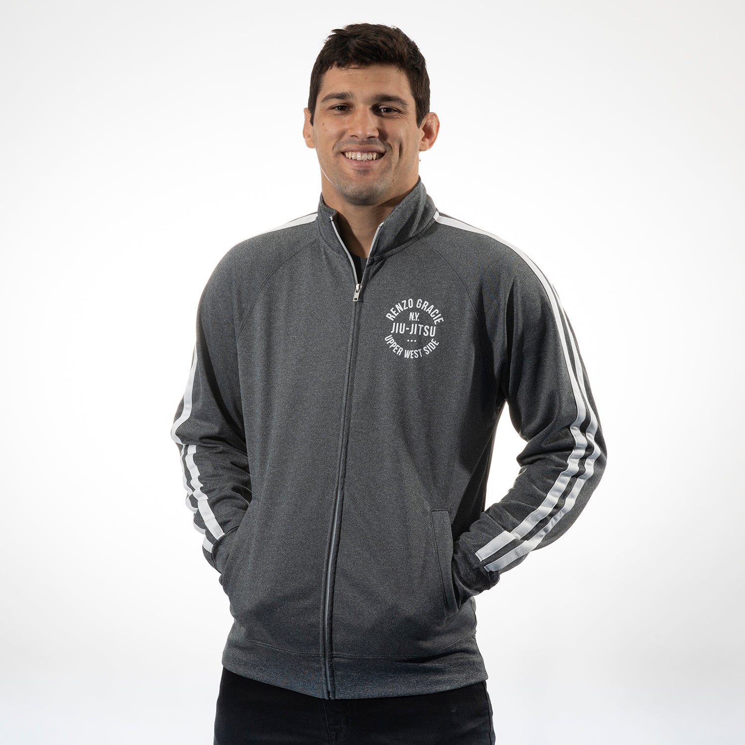 Renzo jacket 2025