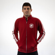 Load image into Gallery viewer, Renzo Gracie UWS Jacket - Red